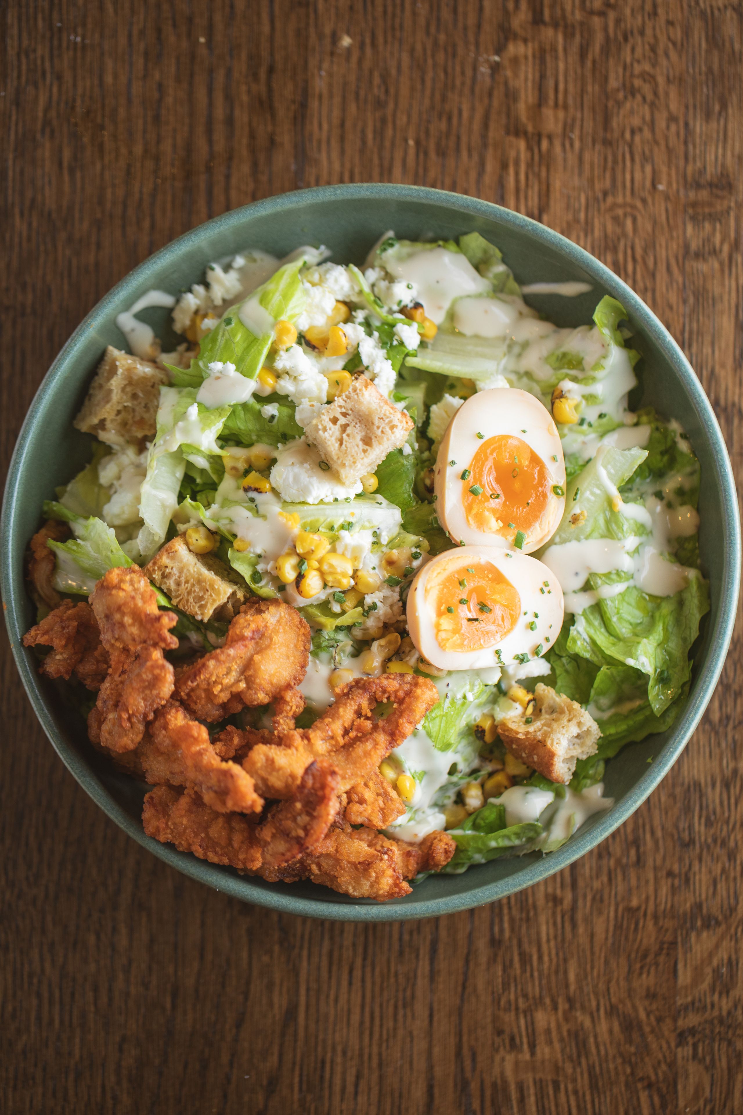 Express Lunch